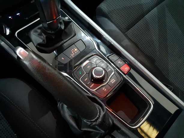 Peugeot 508 1.6 HDI