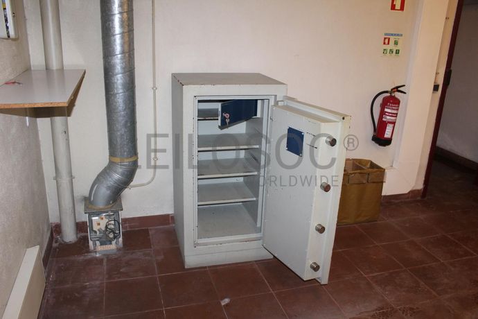 Equipamentos Diversos