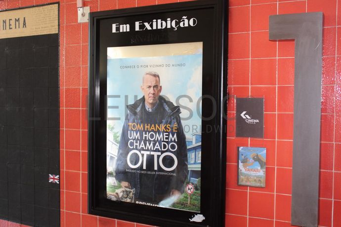 Equipamentos Diversos