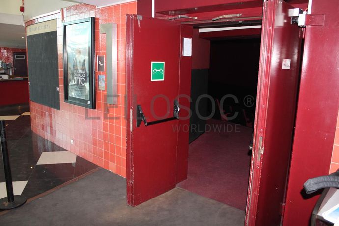 Equipamentos Diversos