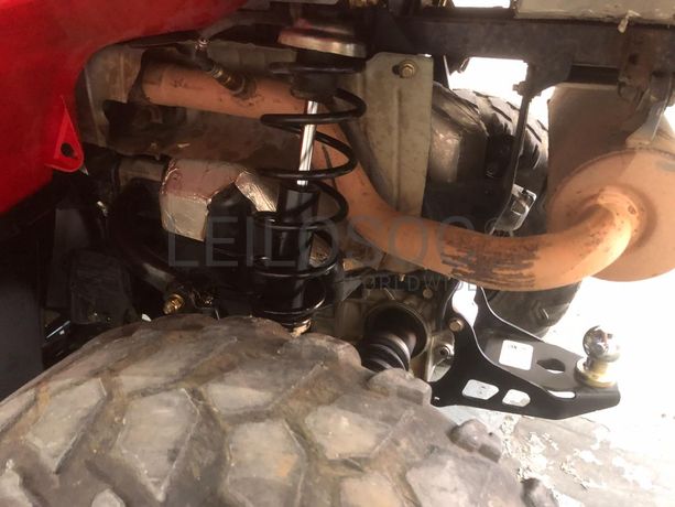 Can-Am Outlander BRP 450 · Ano 2020