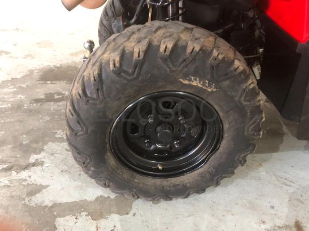 Can-Am Outlander BRP 450 · Ano 2020