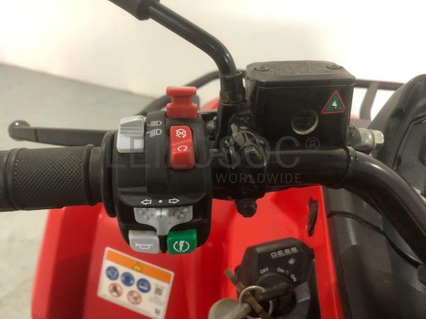 Can-Am Outlander BRP 450 · Ano 2020