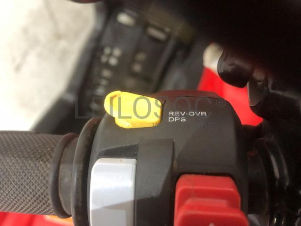 Can-Am Outlander BRP 450 · Ano 2020