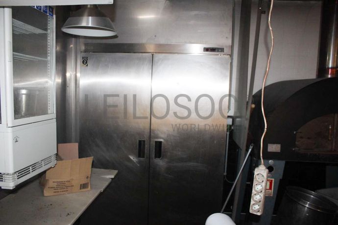 Equipamentos de Hotelaria e Restauração