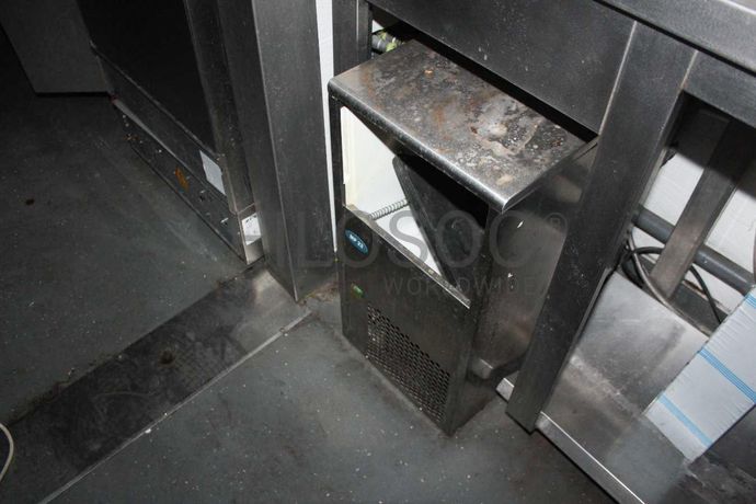 Equipamentos de Hotelaria e Restauração