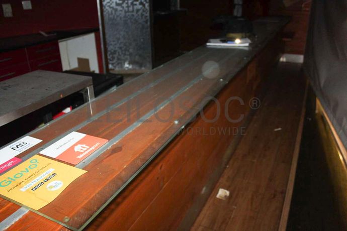 Equipamentos de Hotelaria e Restauração