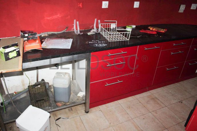 Equipamentos de Hotelaria e Restauração