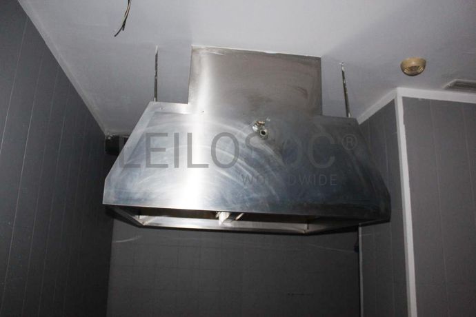 Equipamentos de Hotelaria e Restauração