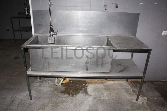 Equipamentos de Hotelaria e Restauração