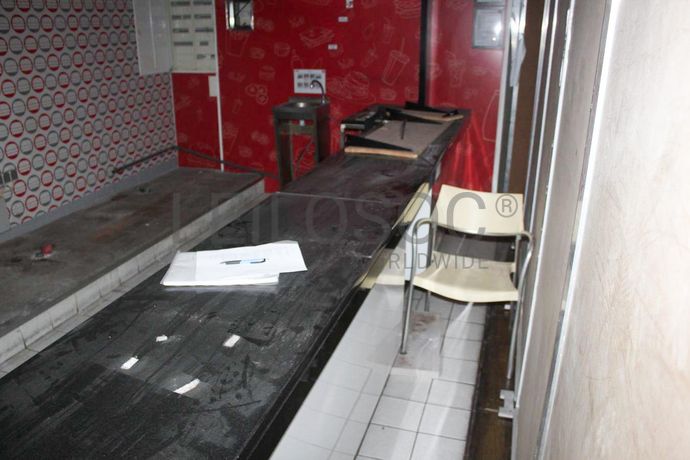 Equipamentos de Hotelaria e Restauração