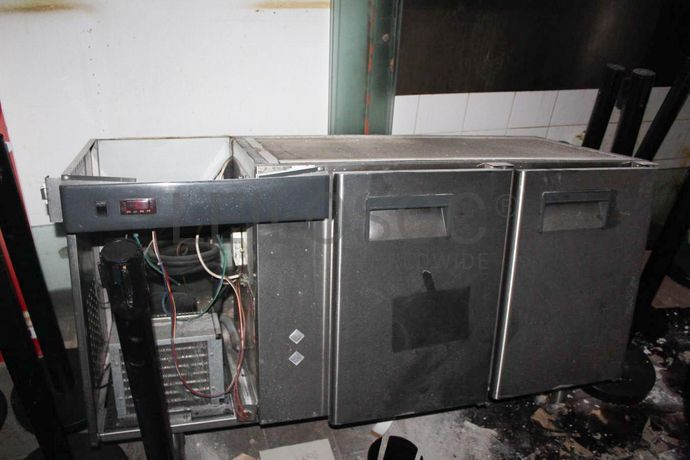 Equipamentos de Hotelaria e Restauração