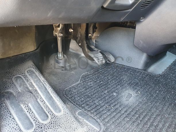 Renault Master 2.3 DCI · Ano 2021