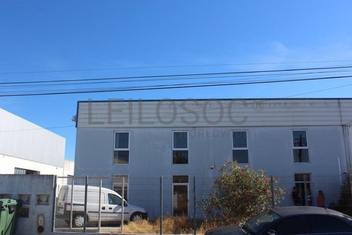 Escritório · Portalegre