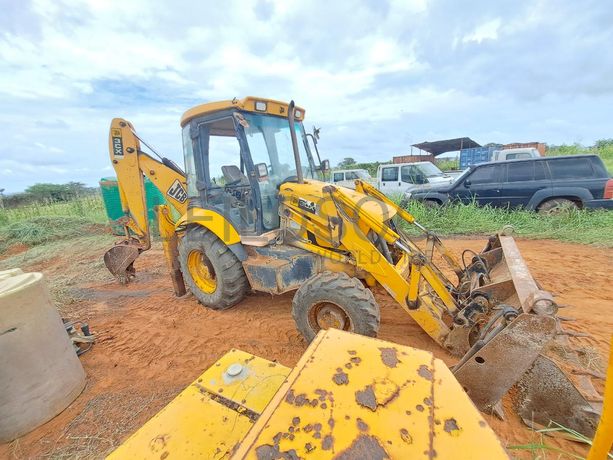 TOTALIDADE DOS BENS - Equipamentos para Construção Civil