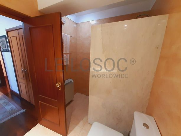 Apartamento T3 · Santo Tirso