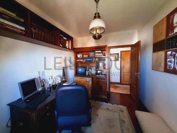 Apartamento T3 · Santo Tirso