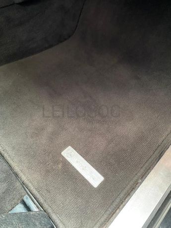 Mercedes-Benz G 270 CDI · Ano 2003