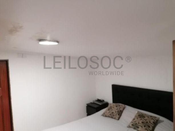 Quinhão Hereditário · Loures