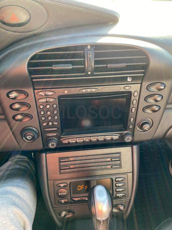 Porsche 996 (911 Carrera 4S) · Ano 2004