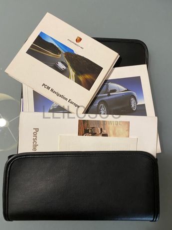 Porsche 996 (911 Carrera 4S) · Ano 2004