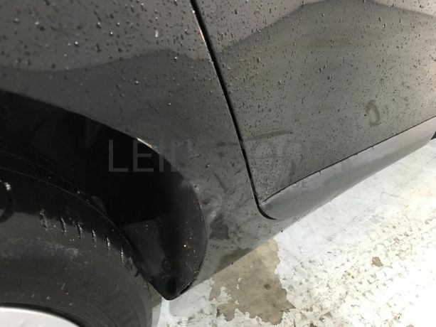 Renault Mégane 1.5DCI · Ano 2011