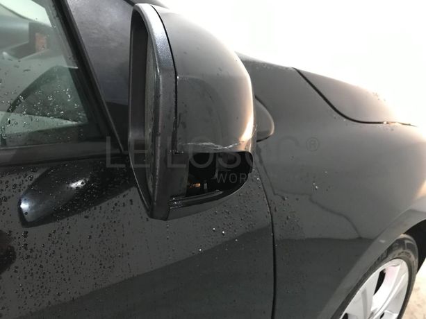 Renault Mégane 1.5DCI · Ano 2011