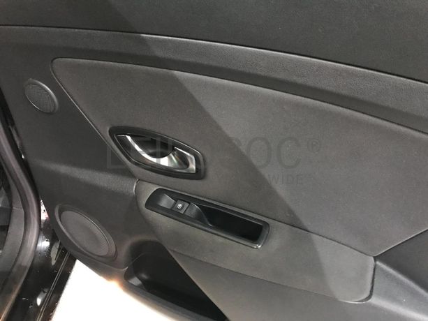 Renault Mégane 1.5DCI · Ano 2011