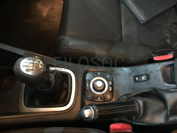 Renault Mégane 1.5DCI · Ano 2011