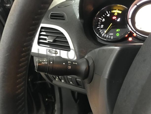 Renault Mégane 1.5DCI · Ano 2011