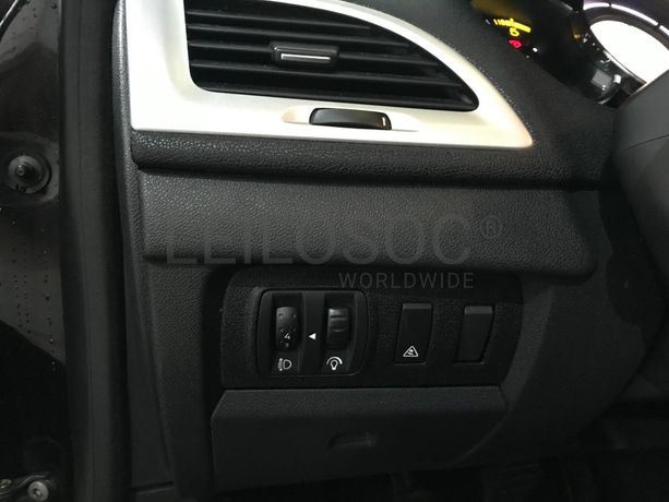 Renault Mégane 1.5DCI · Ano 2011