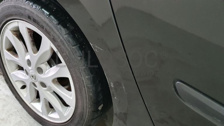 Renault Laguna 2.0DCI · Ano 2008