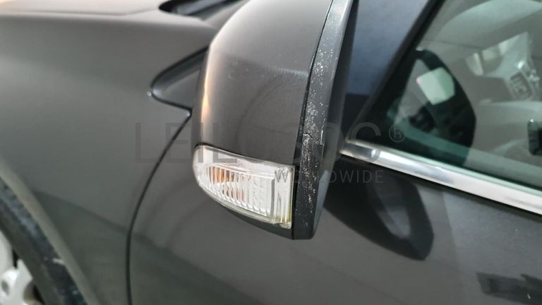 Renault Laguna 2.0DCI · Ano 2008