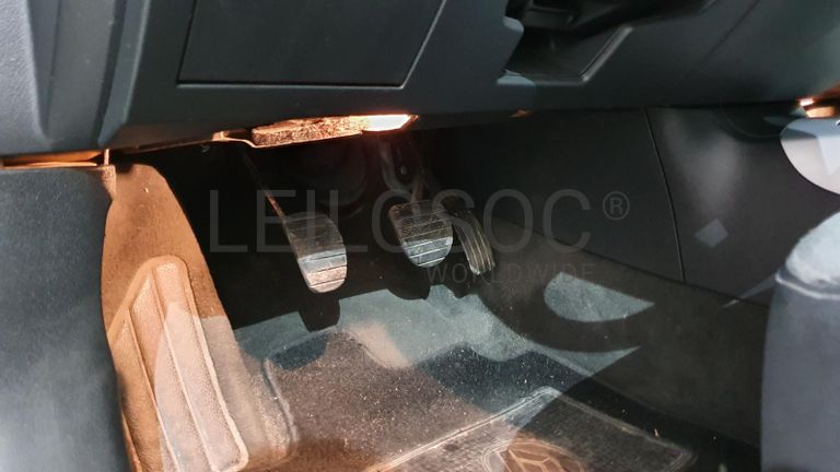 Renault Laguna 2.0DCI · Ano 2008