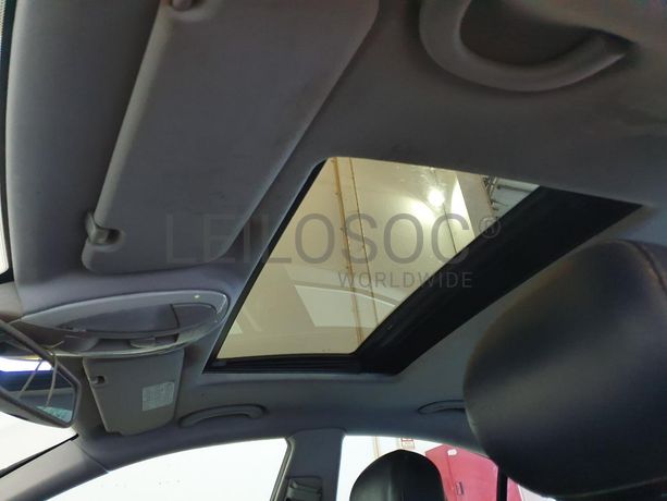 Mercedes-Benz CLS 320 3.0 CDI · Ano 2007