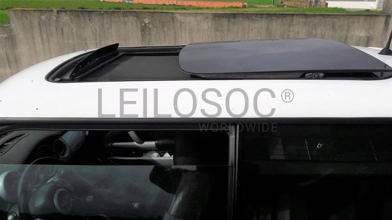 Mini Cooper R80 · Ano 2002