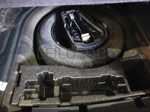 Seat Ibiza 1.2 · Ano 2010