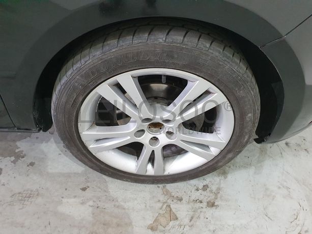 Seat Ibiza 1.2 · Ano 2010