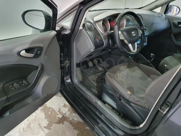 Seat Ibiza 1.2 · Ano 2010