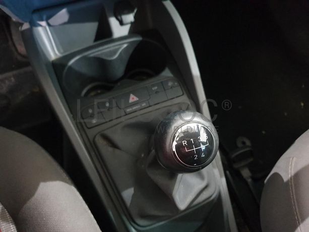 Seat Ibiza 1.2 · Ano 2010