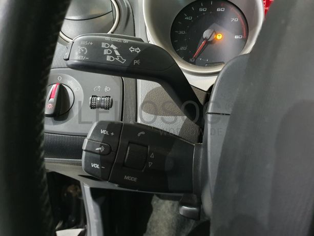 Seat Ibiza 1.2 · Ano 2010