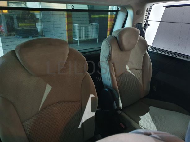 Citroën C8 2.0 HDI · Ano 2003