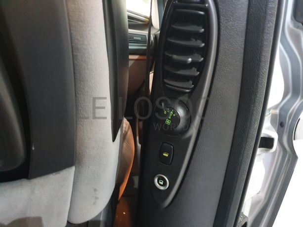 Citroën C8 2.0 HDI · Ano 2003