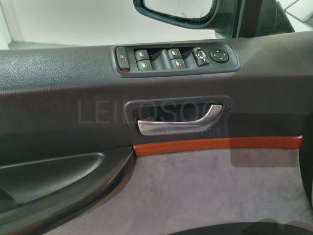 Citroën C8 2.0 HDI · Ano 2003