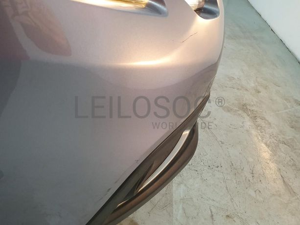 Peugeot 2008 1.4 HDI · ANO 2014