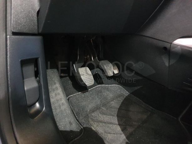 Peugeot 2008 1.4 HDI · ANO 2014