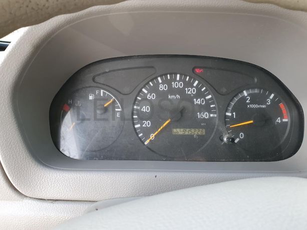 Toyota Dyna · Ano 2007