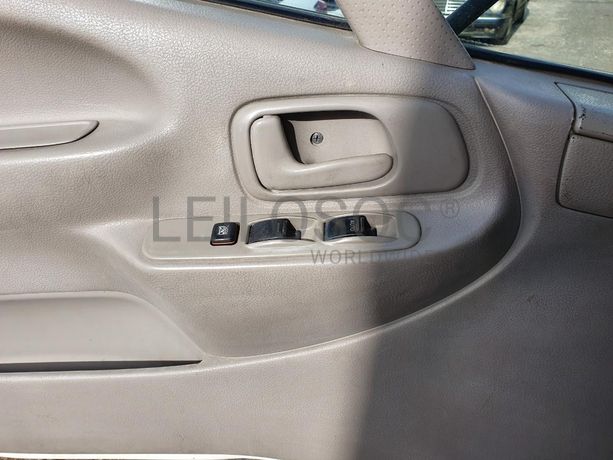 Toyota Dyna · Ano 2007