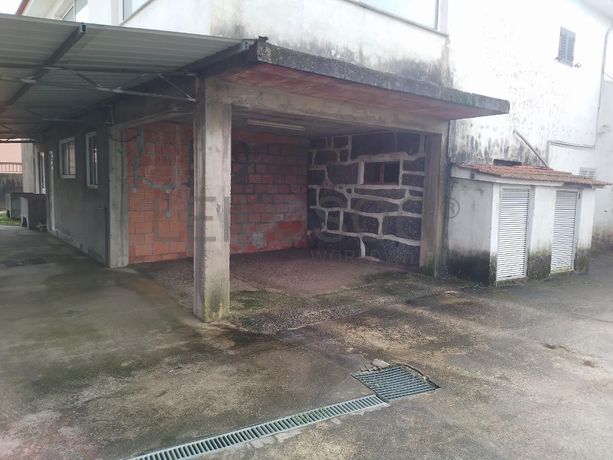 Moradia V4 · Santo Tirso