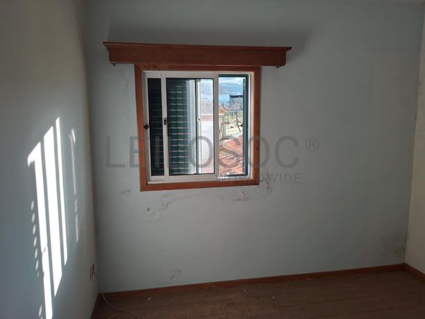 Moradia V4 · Santo Tirso